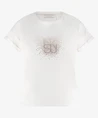 NUKUS T-shirt Vilamoura NK Strass