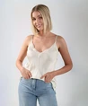 NUKUS Top Aniek Silky