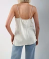 NUKUS Top Aniek Silky