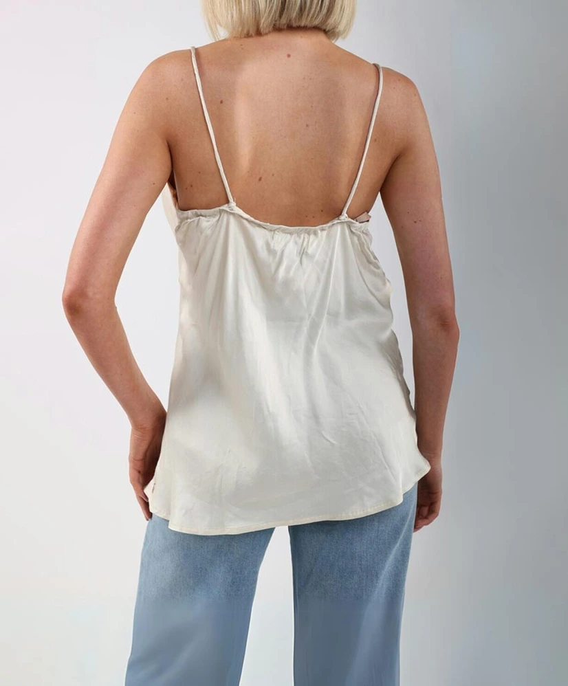 NUKUS Top Aniek Silky