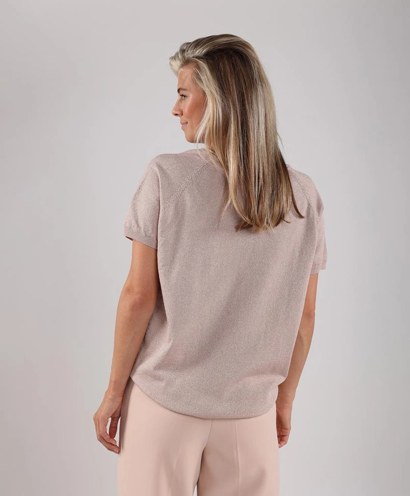 NUKUS Top Anita