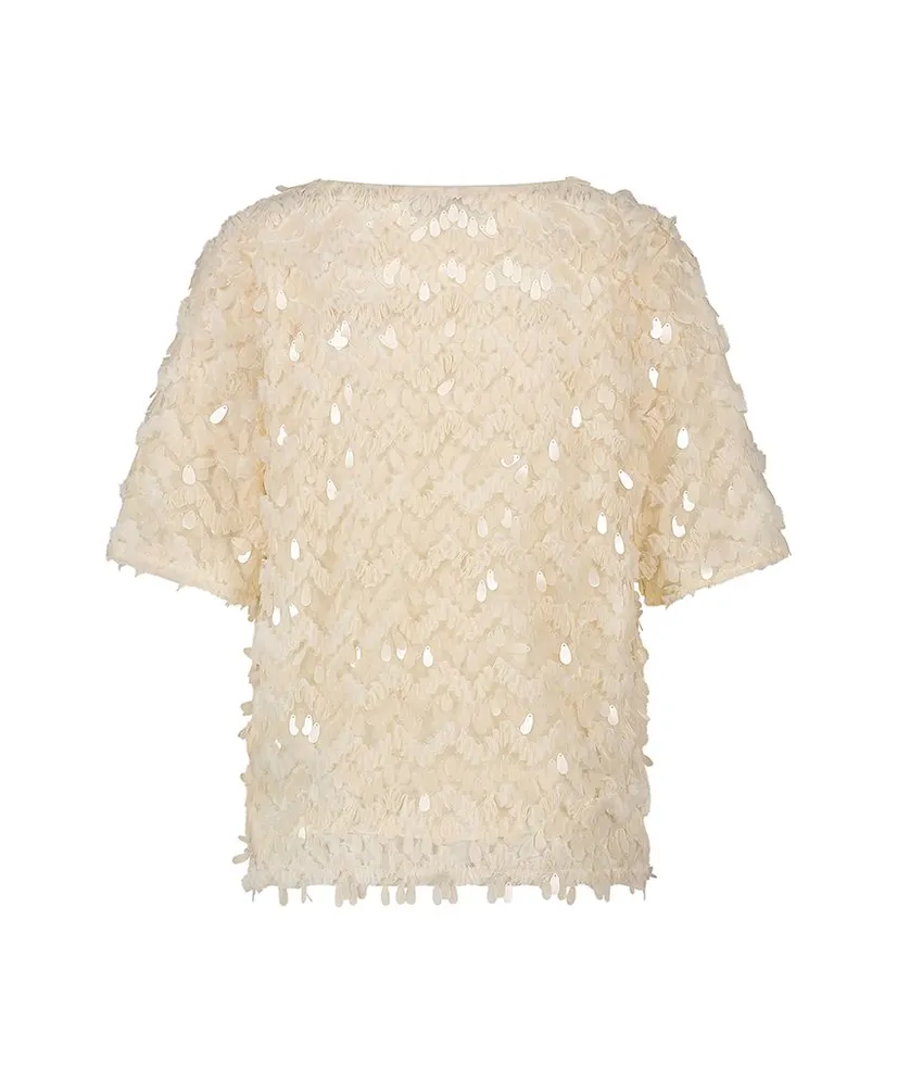 NUKUS Top Aria