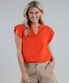 NUKUS Top Cosie