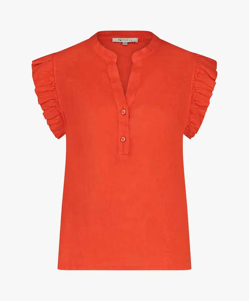 NUKUS Top Cosie
