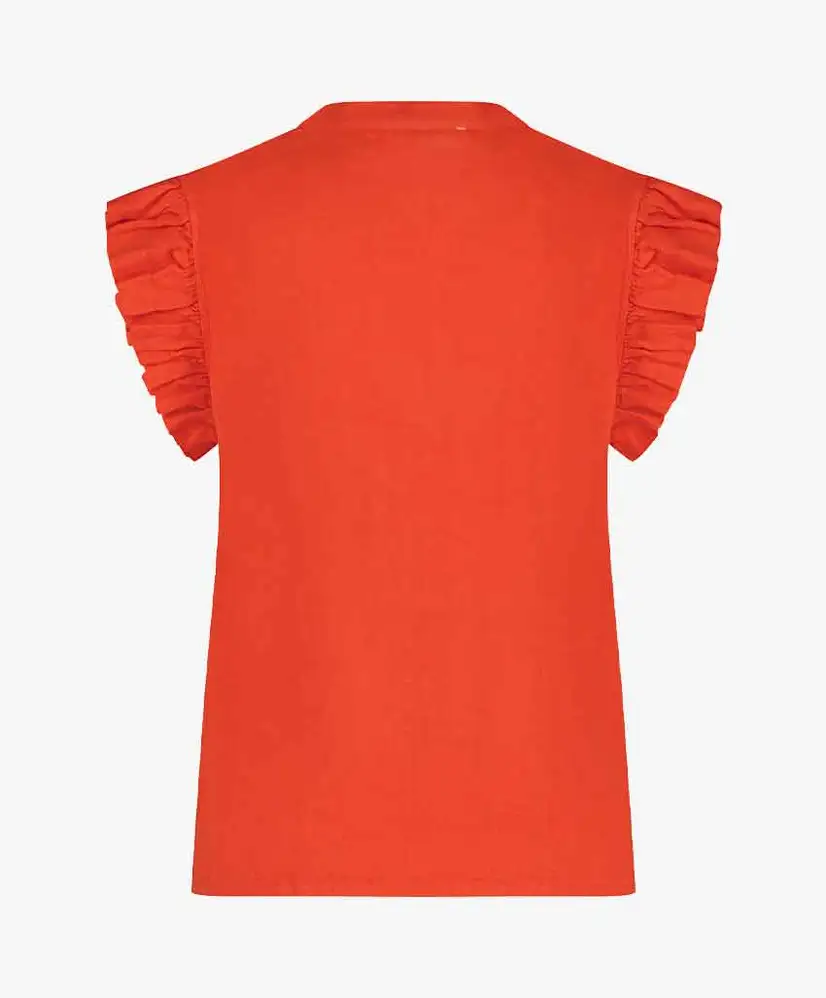 NUKUS Top Cosie