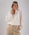 NUKUS Top Daan Embroidery