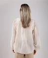 NUKUS Top Daan Embroidery