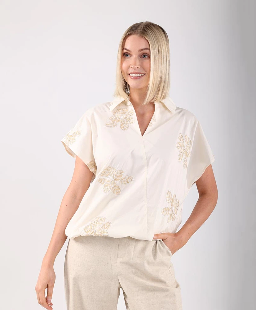 NUKUS Top Daniek