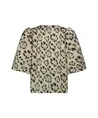 NUKUS Top Delilah Panter