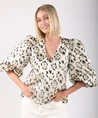 NUKUS Top Delilah Panter