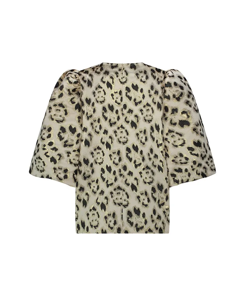 NUKUS Top Delilah Panter