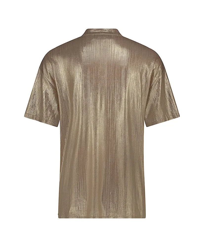 NUKUS Top Delphinia Shiny