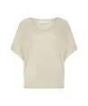 NUKUS Top Dina Lurex