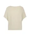 NUKUS Top Dina Lurex