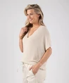 NUKUS Top Dina Lurex
