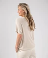 NUKUS Top Dina Lurex