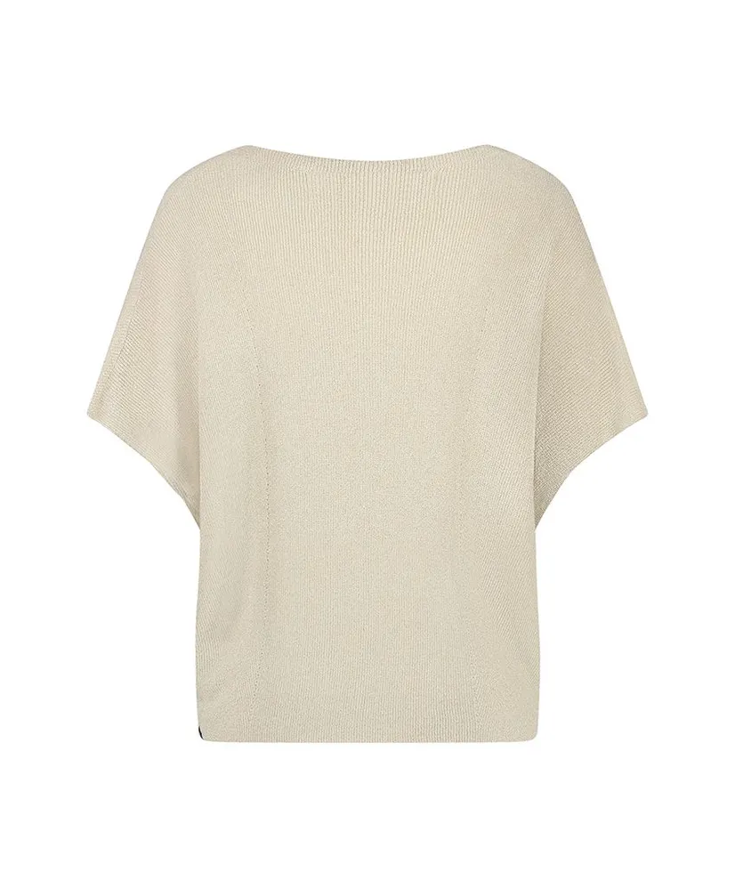 NUKUS Top Dina Lurex