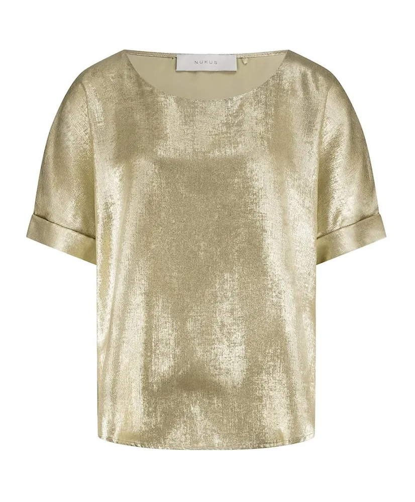 NUKUS Top Irene Shiny
