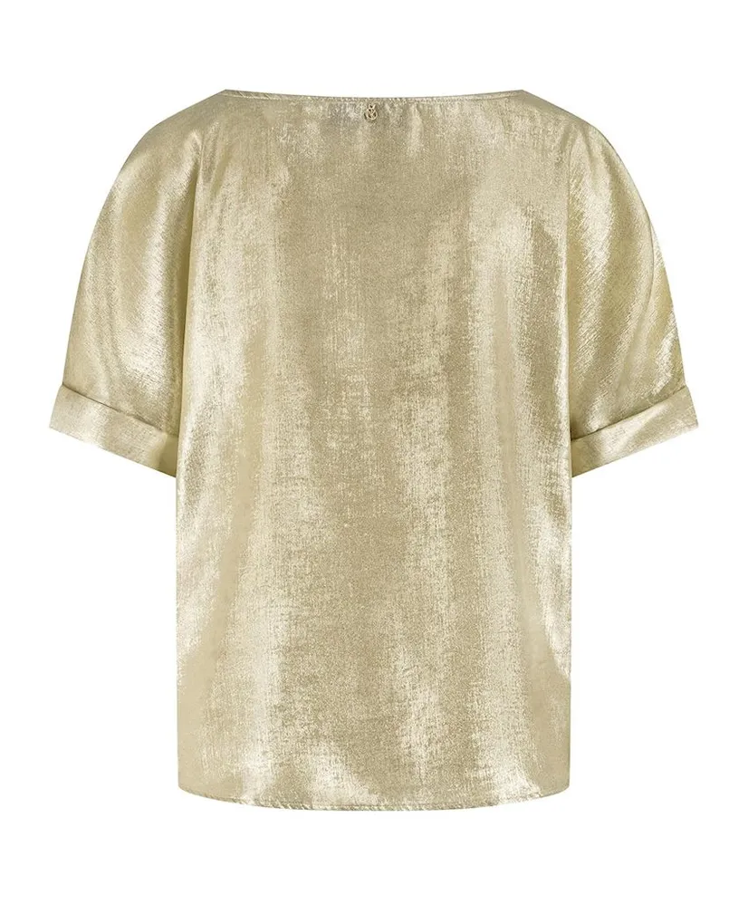NUKUS Top Irene Shiny