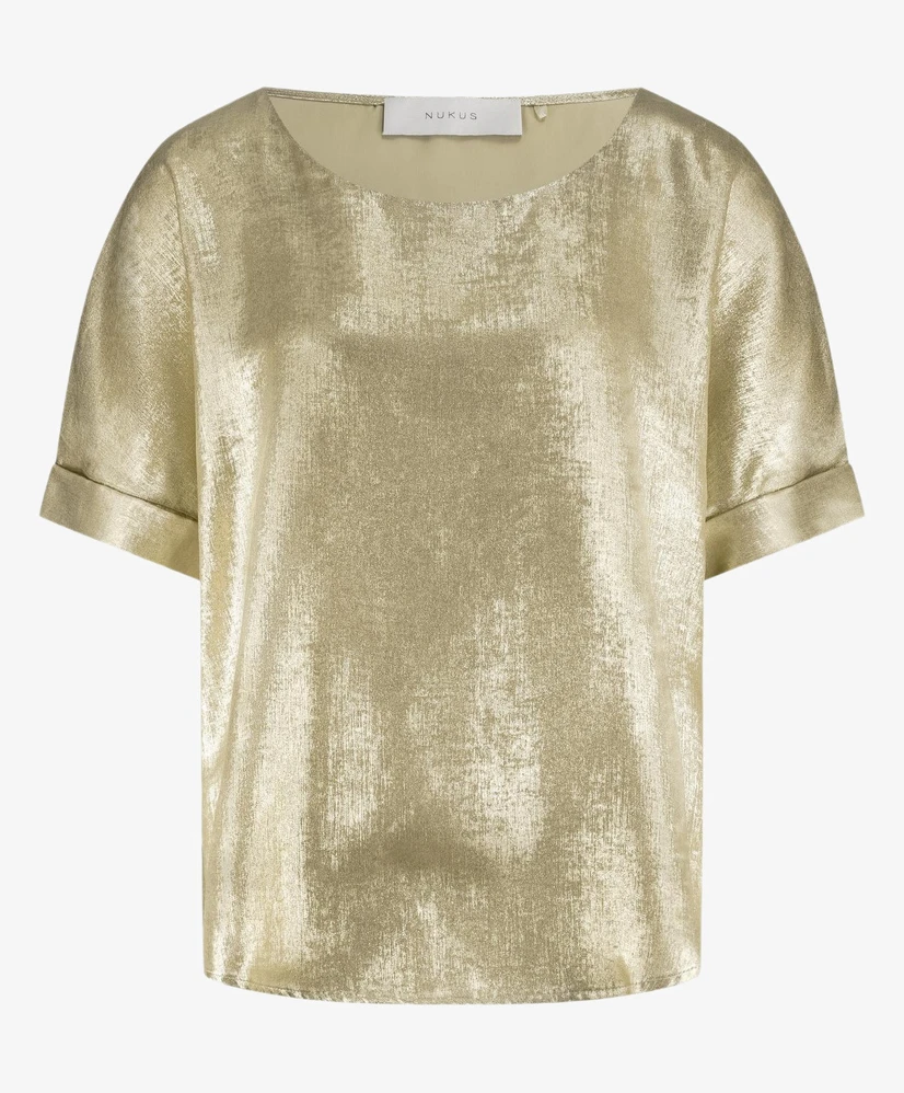 NUKUS Top Irene Shiny