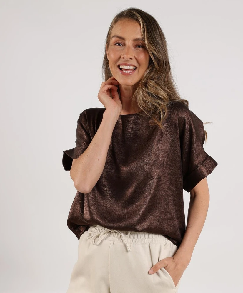 NUKUS Top Irene Shiny