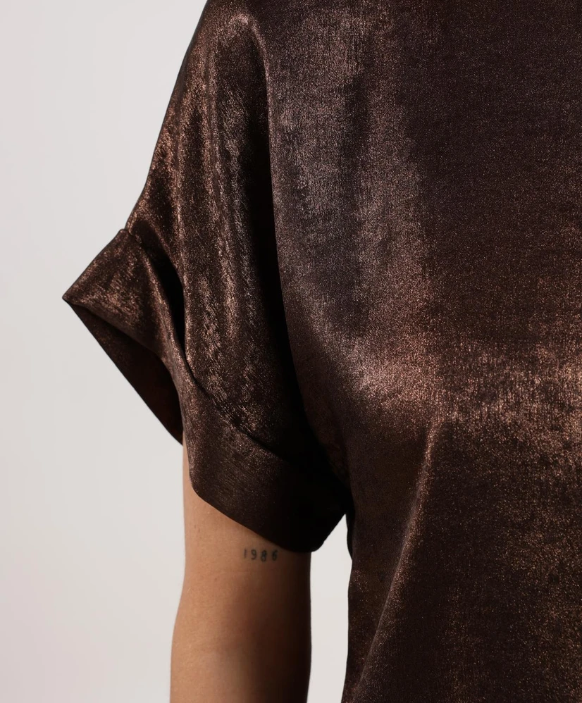 NUKUS Top Irene Shiny