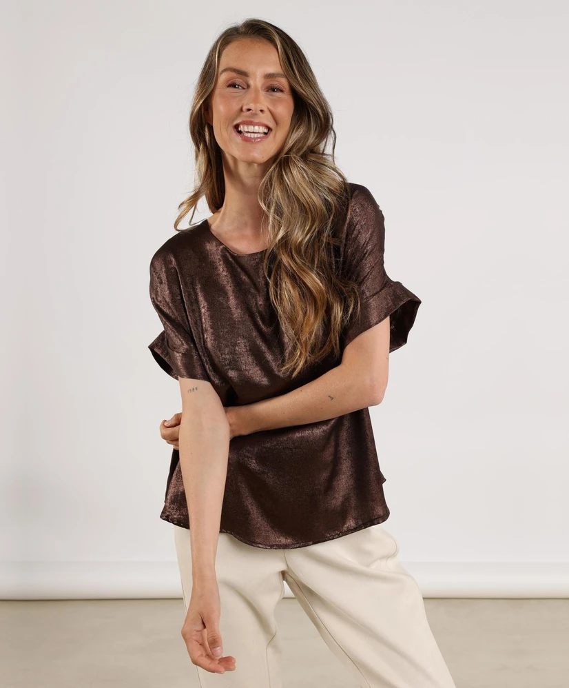 NUKUS Top Irene Shiny