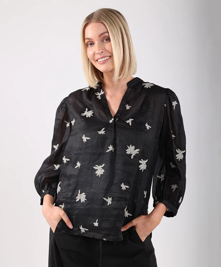 NUKUS Top Lena