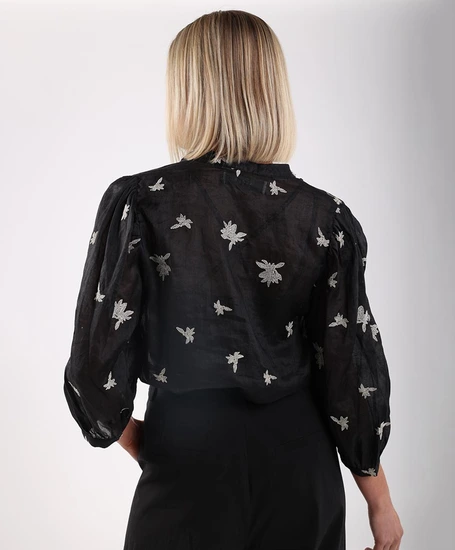 NUKUS Top Lena