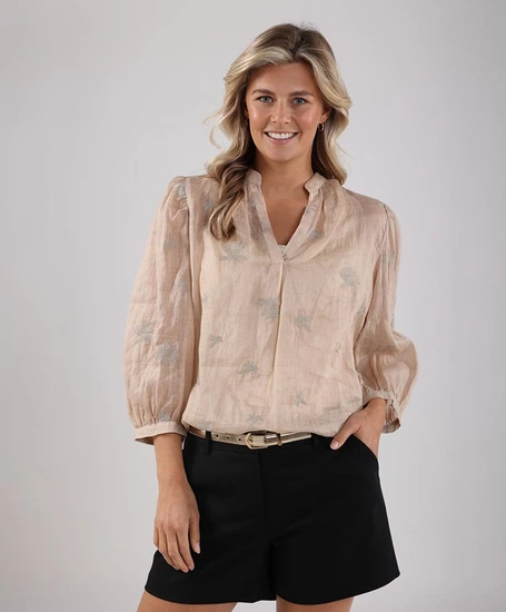 NUKUS Top Lena