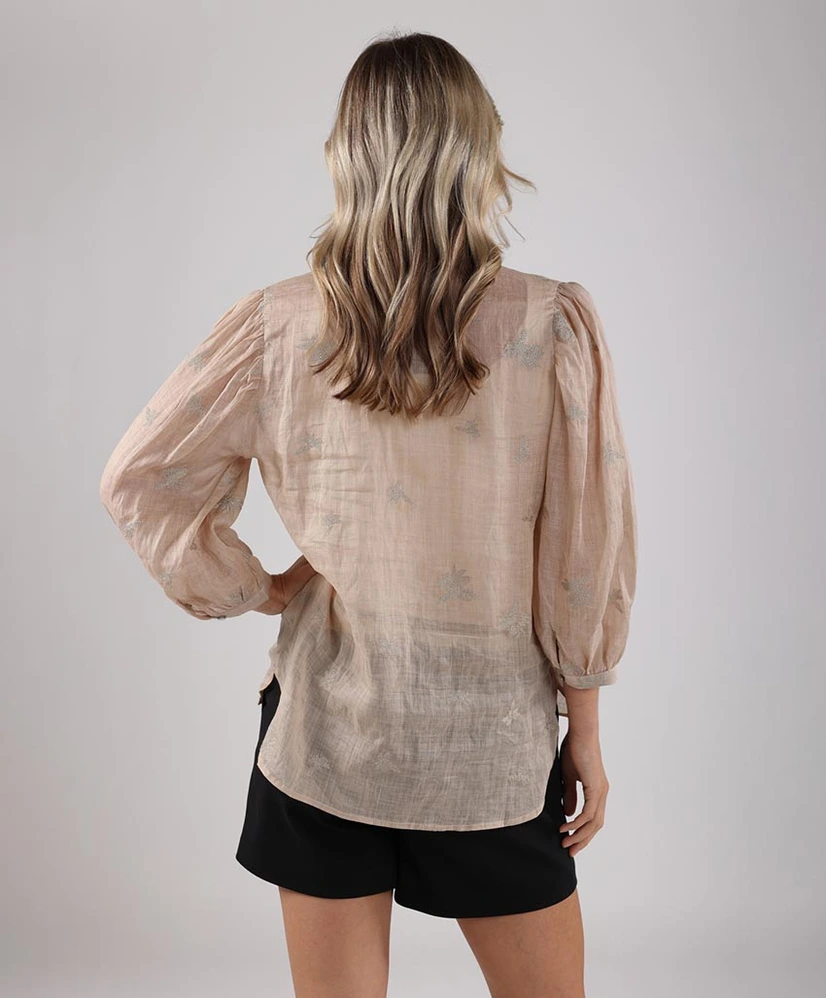 NUKUS Top Lena