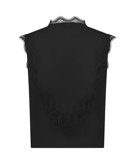NUKUS Top Maya V-Hals