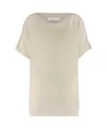 NUKUS Top Merla Lurex