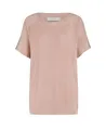 NUKUS Top Merla Lurex