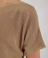 NUKUS Top Merla Lurex