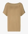 NUKUS Top Merla Lurex