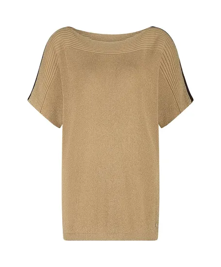 NUKUS Top Merla Lurex