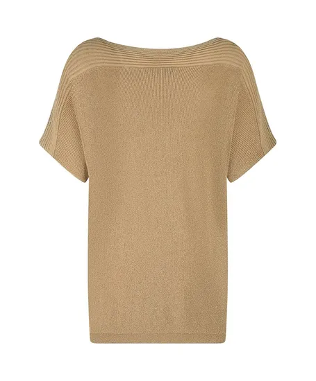 NUKUS Top Merla Lurex