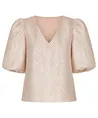 NUKUS Top Mirthe Shiny