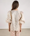 NUKUS Top Mirthe Shiny