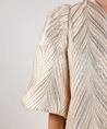 NUKUS Top Mirthe Shiny