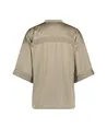 NUKUS Top Nina Silky