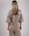 NUKUS Top Nina Silky