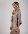 NUKUS Top Nina Silky