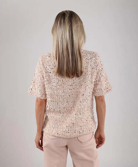 NUKUS Top Octavia Paillet