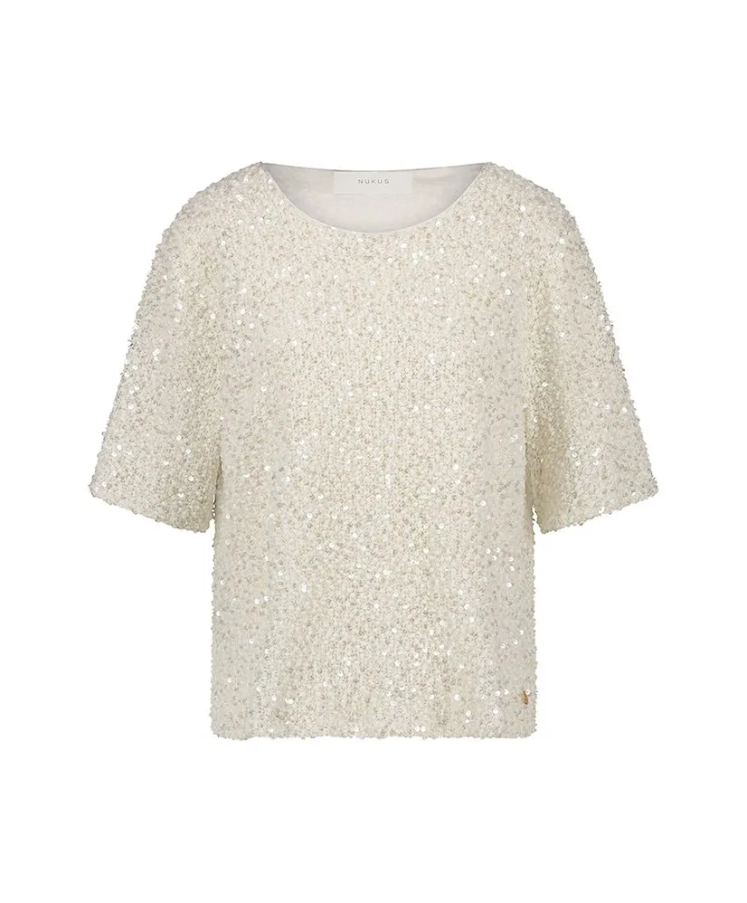 NUKUS Top Octavia Paillet