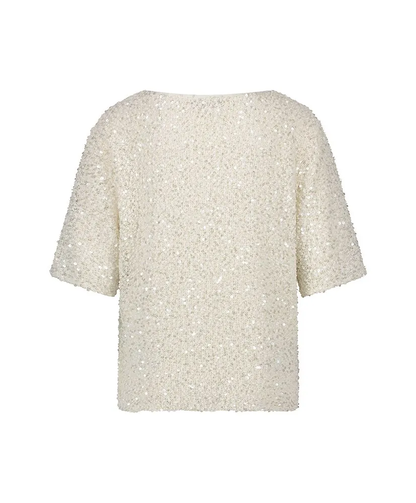 NUKUS Top Octavia Paillet