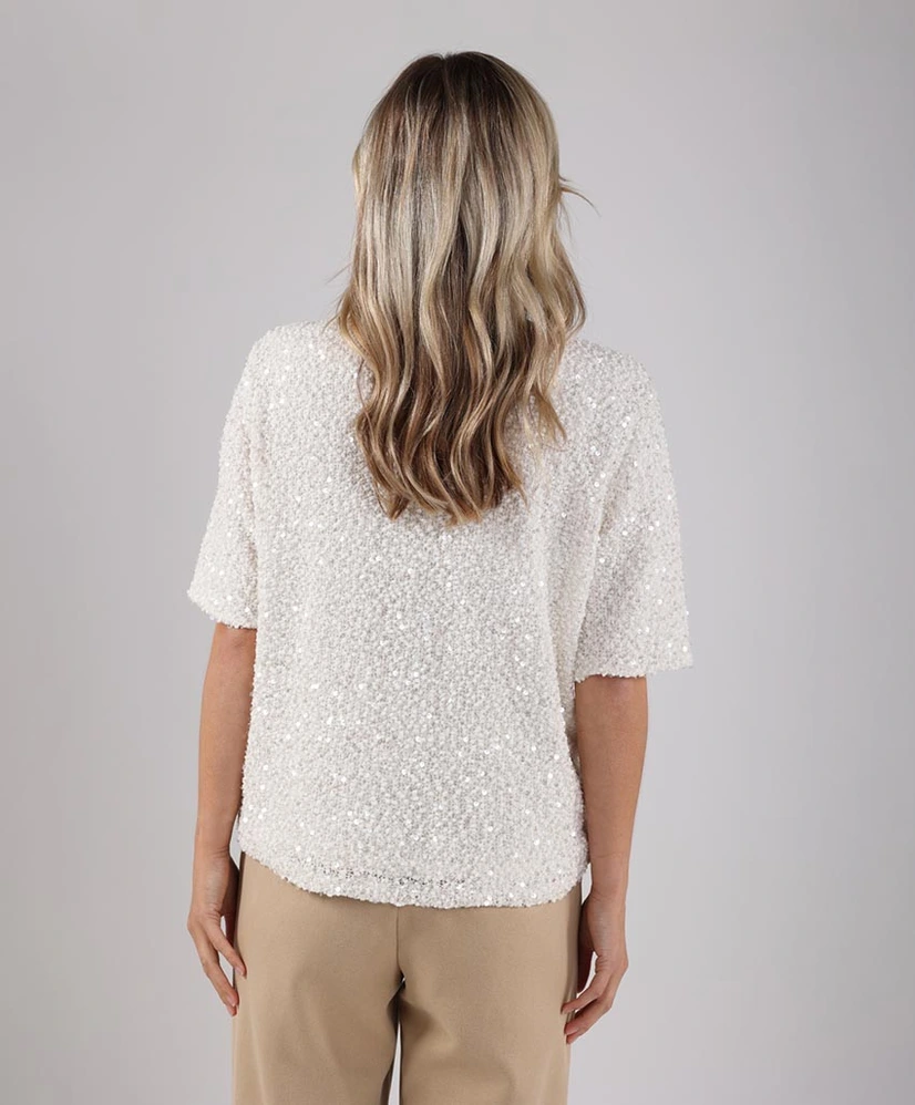 NUKUS Top Octavia Paillet