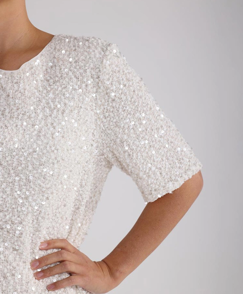 NUKUS Top Octavia Paillet
