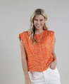 NUKUS Top Olive